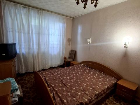 квартира по адресу Астрономическая ул., 35д