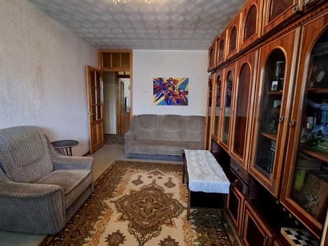 квартира по адресу Астрономическая ул., 35д