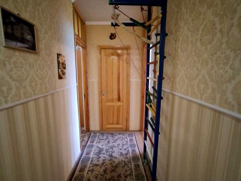 квартира по адресу Астрономическая ул., 35д