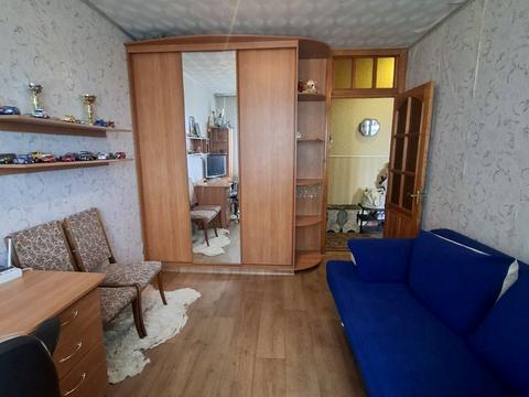 квартира по адресу Астрономическая ул., 35д