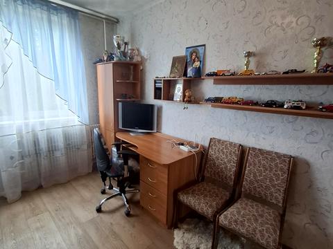 квартира по адресу Астрономическая ул., 35д