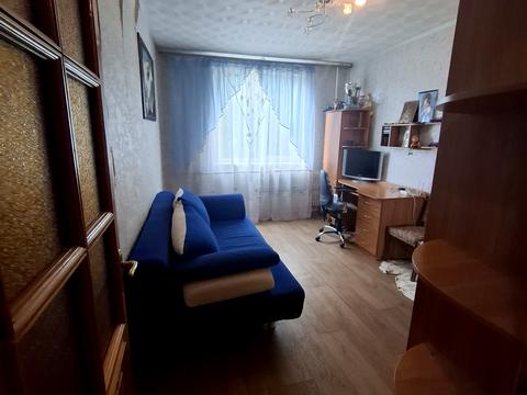квартира по адресу Астрономическая ул., 35д