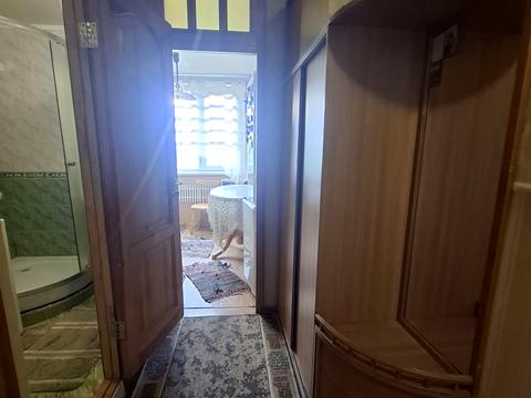 квартира по адресу Астрономическая ул., 35д