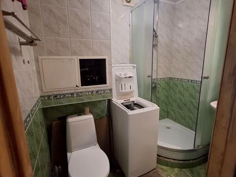 квартира по адресу Астрономическая ул., 35д
