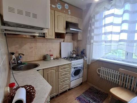квартира по адресу Астрономическая ул., 35д