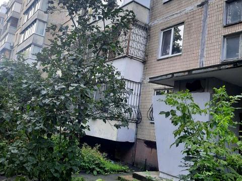 квартира по адресу Берестейский просп. (Победы), 21