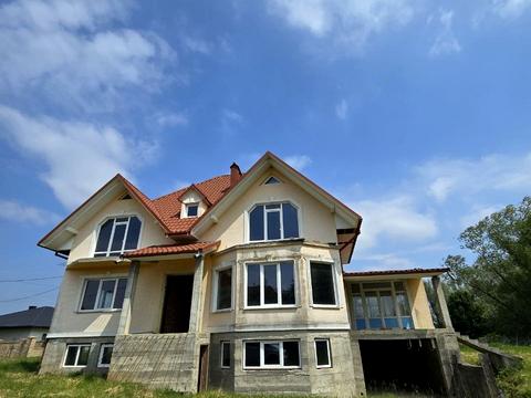 будинок за адресою с. Великий Кучурів, Провулок Головний, 7