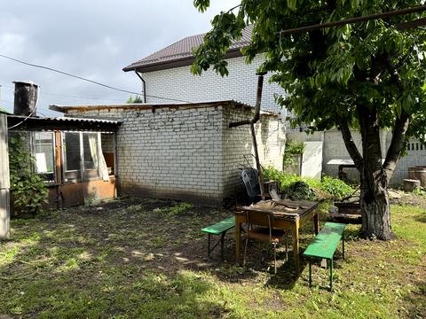 дом по адресу Турбинный проезд, 12
