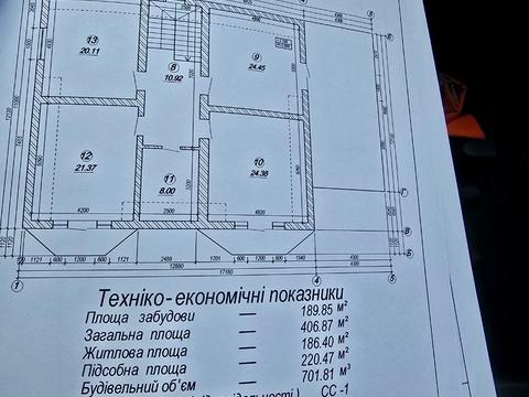 будинок за адресою с. Великий Кучурів, Провулок Головний, 7