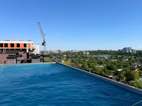 квартира по адресу Романа Левицкого ул., (Будинок 7)