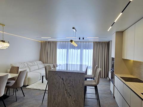 квартира по адресу Романа Левицкого ул., (Будинок 7)
