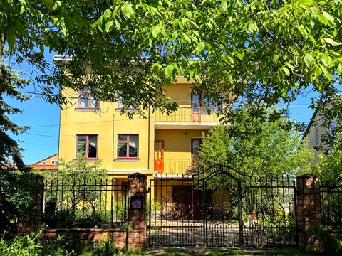 будинок за адресою Василя Стуса вул., 60