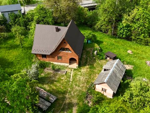 будинок за адресою Прикарпатська, 1