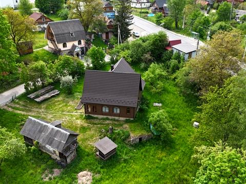 будинок за адресою Прикарпатська, 1