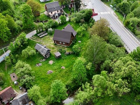 будинок за адресою Прикарпатська, 1