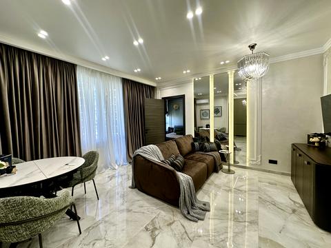 квартира за адресою Курортний пров., (Будинок)