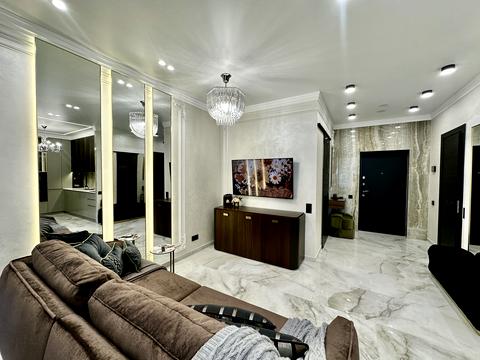 квартира за адресою Курортний пров., (Будинок)