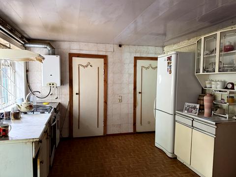 дом по адресу Турбинный проезд, 12