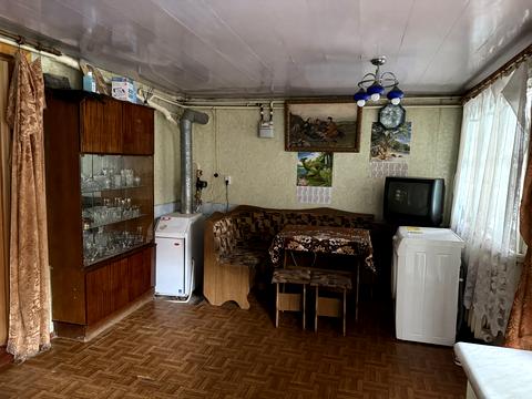 дом по адресу Турбинный проезд, 12