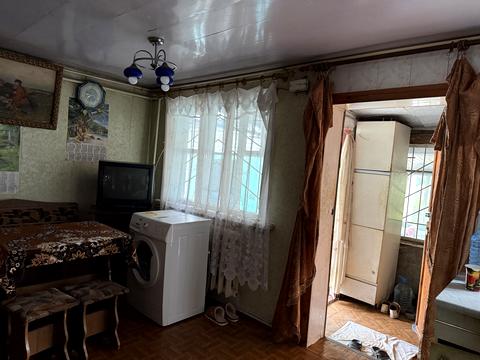 дом по адресу Турбинный проезд, 12