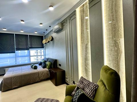квартира за адресою Курортний пров., (Будинок)