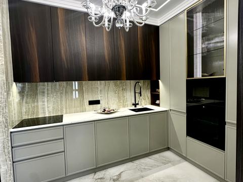 квартира за адресою Курортний пров., (Будинок)