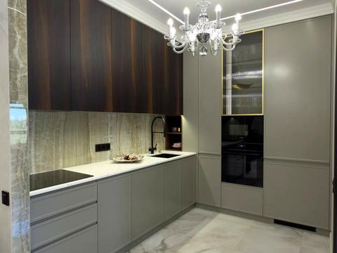 квартира за адресою Курортний пров., (Будинок)