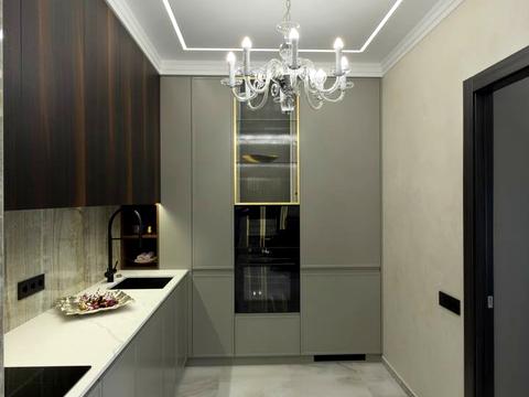 квартира за адресою Курортний пров., (Будинок)