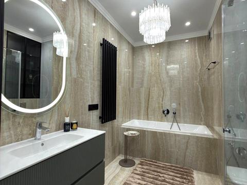 квартира за адресою Курортний пров., (Будинок)