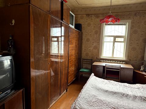 дом по адресу Турбинный проезд, 12