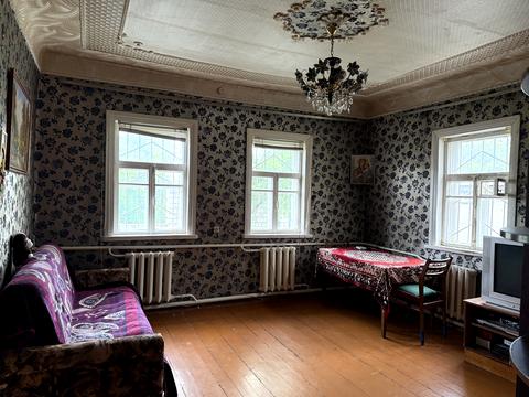 дом по адресу Турбинный проезд, 12