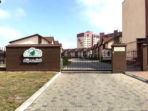 квартира по адресу Івана Кожедуба ул., 54