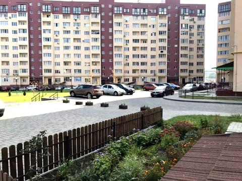квартира по адресу Івана Кожедуба ул., 54