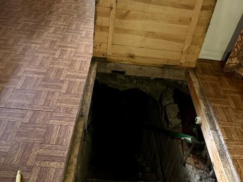 дом по адресу Турбинный проезд, 12