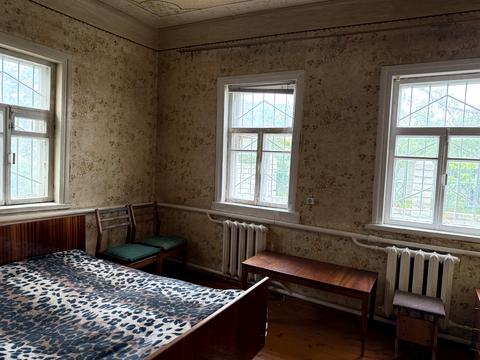дом по адресу Турбинный проезд, 12