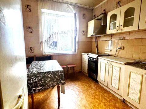 квартира за адресою Миколи Бажана просп., 7-Б