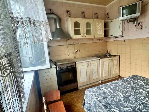 квартира по адресу Миколы Бажана просп., 7-Б