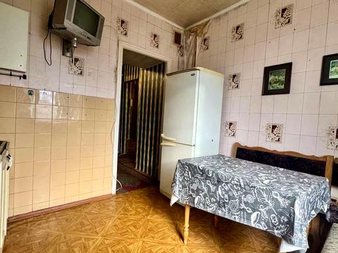 квартира по адресу Миколы Бажана просп., 7-Б