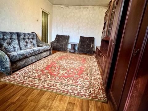 квартира по адресу Миколы Бажана просп., 7-Б