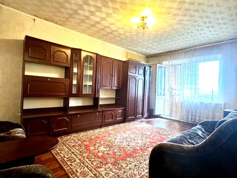 квартира по адресу Миколы Бажана просп., 7-Б
