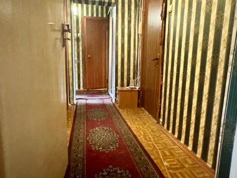 квартира по адресу Миколы Бажана просп., 7-Б