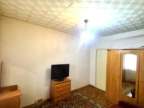 квартира по адресу Миколы Бажана просп., 7-Б