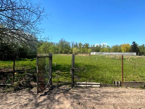 ділянка за адресою Яблунська вул. (Кірова), 61