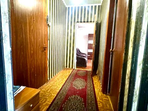 квартира по адресу Миколы Бажана просп., 7-Б