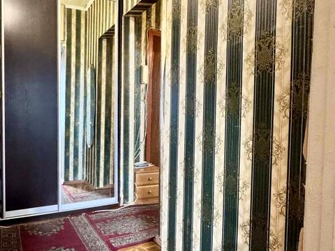 квартира по адресу Миколы Бажана просп., 7-Б