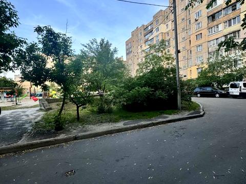 квартира по адресу Миколы Бажана просп., 7-Б