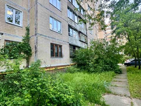 квартира по адресу Миколы Бажана просп., 7-Б