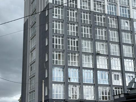 квартира за адресою Василя Стуса вул. (Чернишевського), (Будинок)