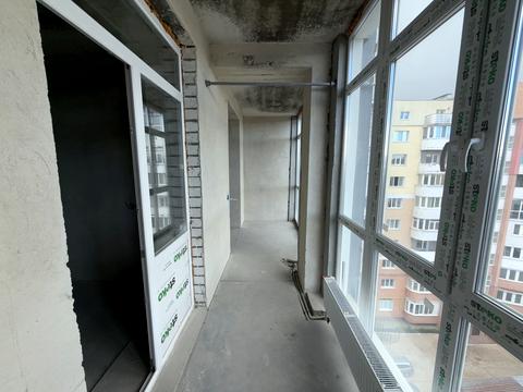 квартира за адресою Чернігів, Василя Стуса вул. (Чернишевського), (Будинок)