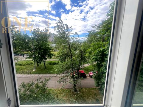 квартира по адресу Левка Лукьяненко ул. (Маршала Тимошенко), 13
